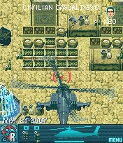 Rainbow Six: Lockdown