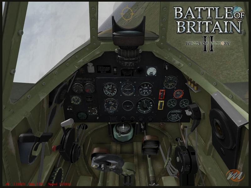 Battle of Britain 2: Wings of Victory