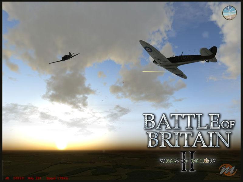 Battle of Britain 2: Wings of Victory