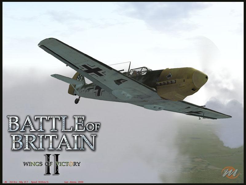 Battle of Britain 2: Wings of Victory