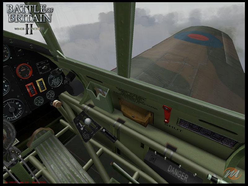 Battle of Britain 2: Wings of Victory