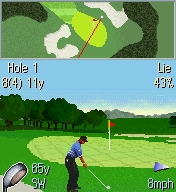 Tiger Woods PGA Tour 2005