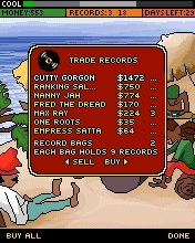 Jamaican Discta Gold