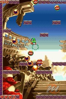 Bubble Bobble Revolution