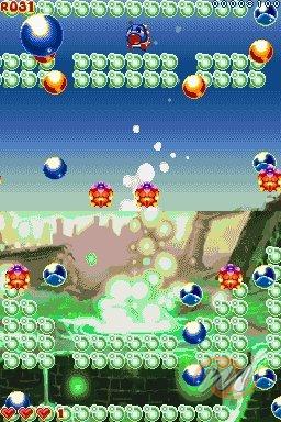 Bubble Bobble Revolution