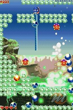 Bubble Bobble Revolution