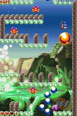 Bubble Bobble Revolution