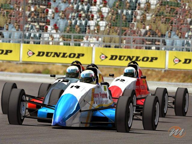 Toca Race Driver 3, recensione