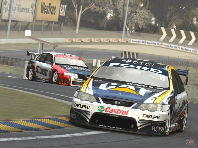 Toca Race Driver 3, recensione