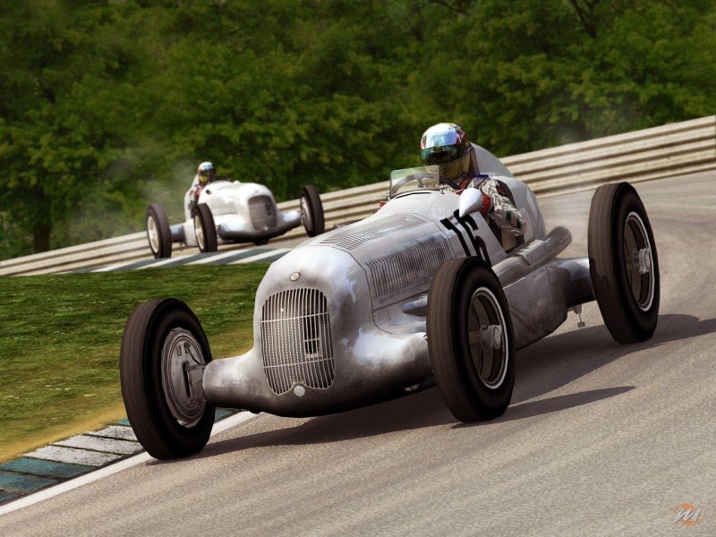 Toca Race Driver 3, recensione