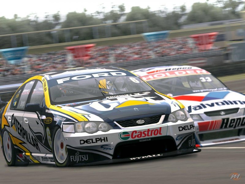 Toca Race Driver 3, recensione