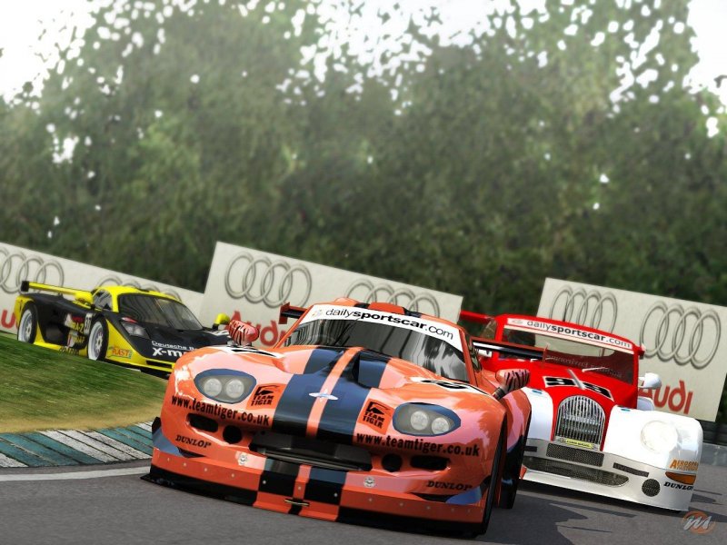 Toca Race Driver 3, recensione
