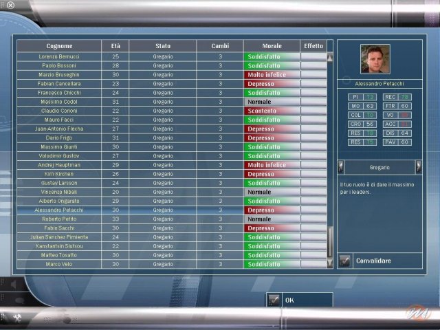 Pro Cycling Manager (Cycling Manager 5)
