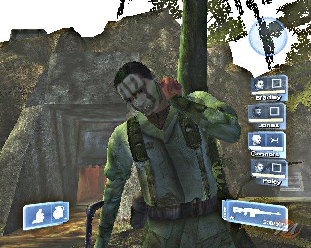 Conflict: Global Storm