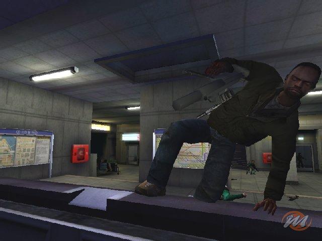 Conflict: Global Storm