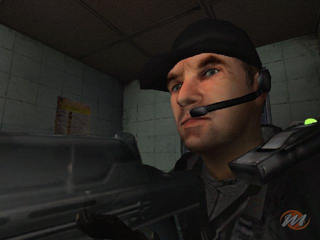 Conflict: Global Storm