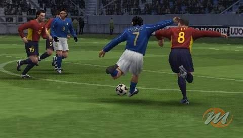 Pro Evolution Soccer 5