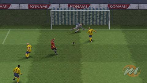 Pro Evolution Soccer 5