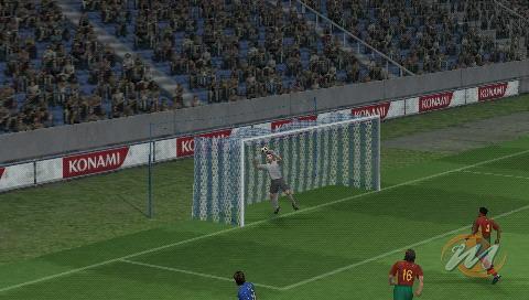 Pro Evolution Soccer 5