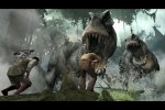 Nuove immagini di Peter Jackson's King Kong - Notizia