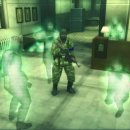 Metal Gear Solid 3: Subsistence - Trucchi