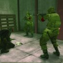 La soluzione/guida a Metal Gear Solid 3: Subsistence