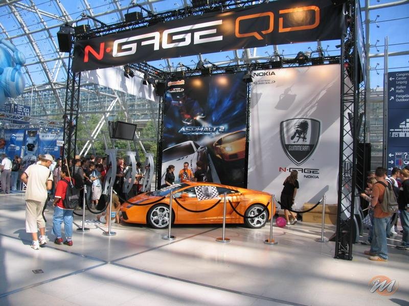 GC 2005