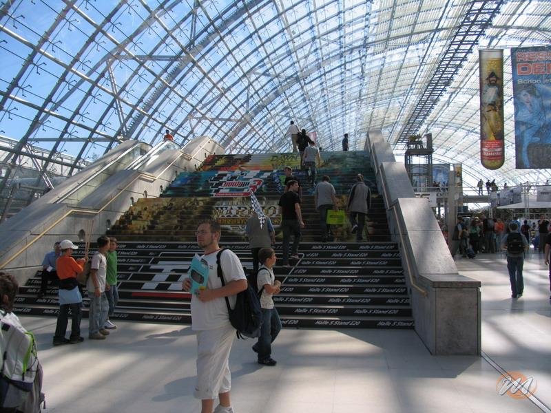 GC 2005