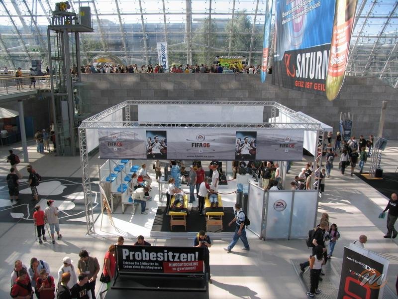 GC 2005