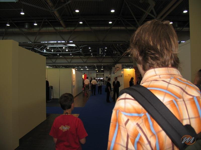 GC 2005