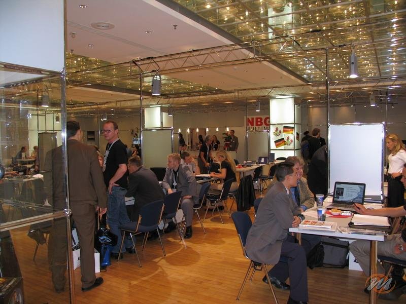 GC 2005
