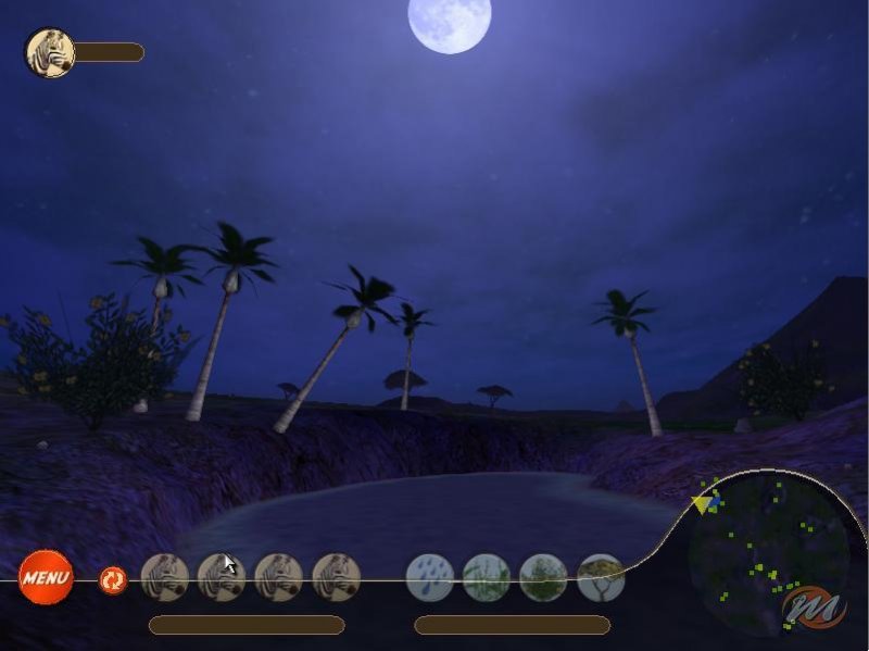 Wildlife Tycoon: Venture Africa