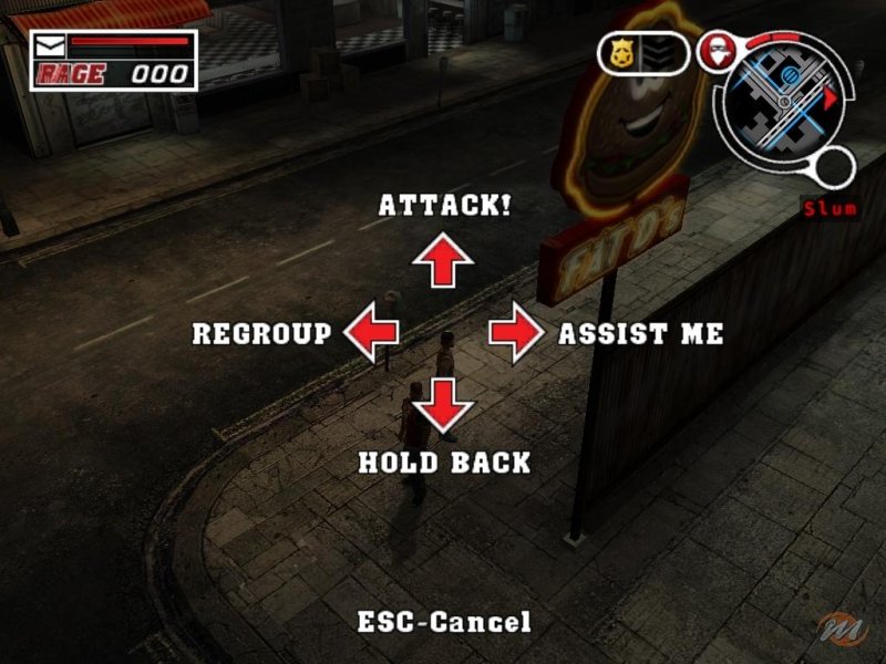 Crime Life: Gang Wars