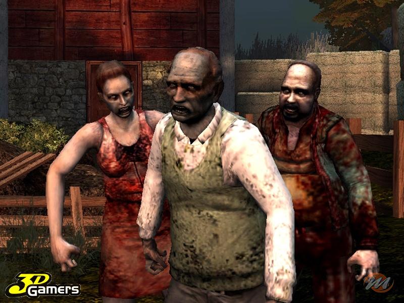 Land of the Dead: Road to Fiddler's Green