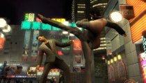 Yakuza PSP - Trailer di presentazione