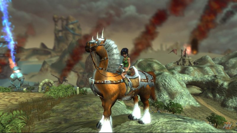 [TGS 2005] Carrellata a 360