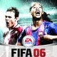 Data ufficiale di FIFA 06
