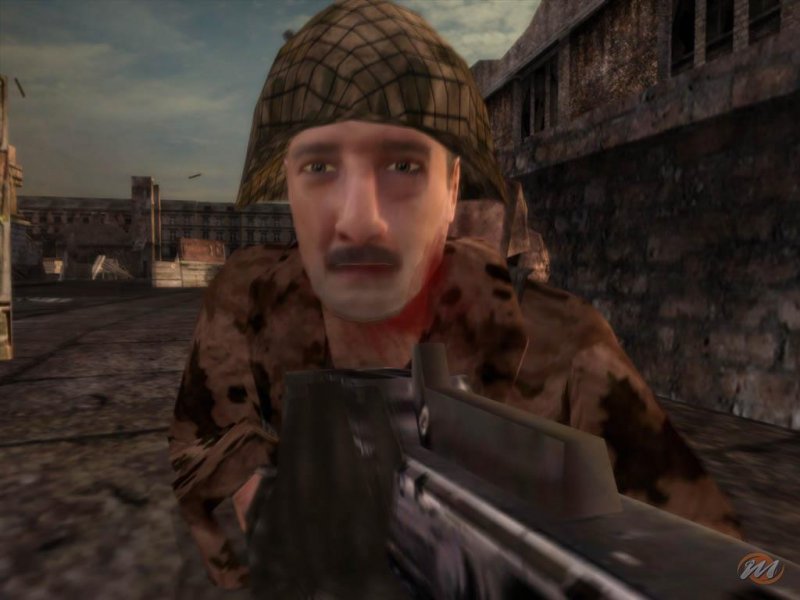 Sniper Elite, recensione