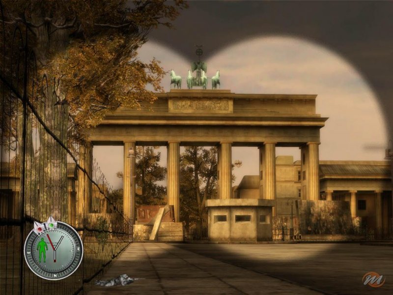 Sniper Elite, recensione