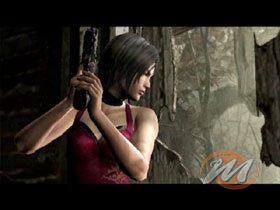Resident Evil 4 (Biohazard 4)