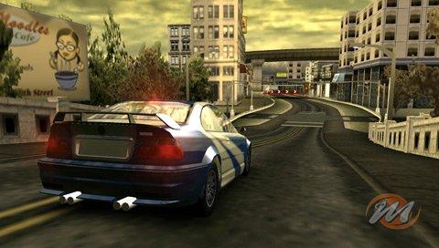 Need for Speed: Most Wanted 5-1-0