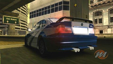 Need for Speed: Most Wanted 5-1-0