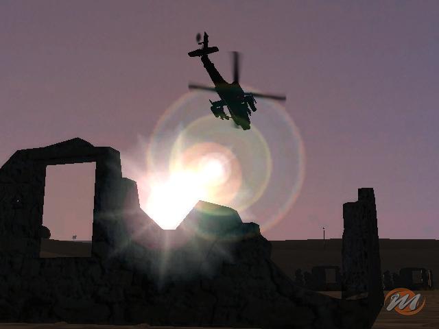 Operation Flashpoint: Elite