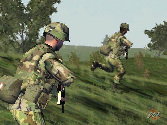 Operation Flashpoint: Elite