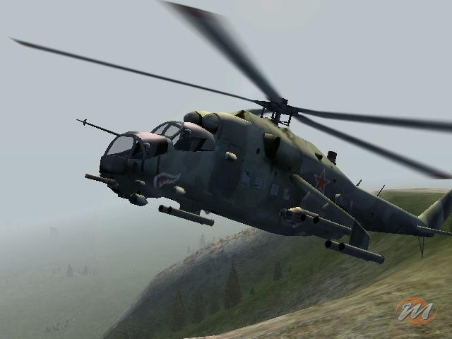 Operation Flashpoint: Elite