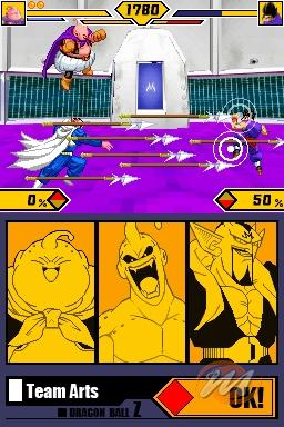 Dragon Ball Z: Supersonic Warriors 2