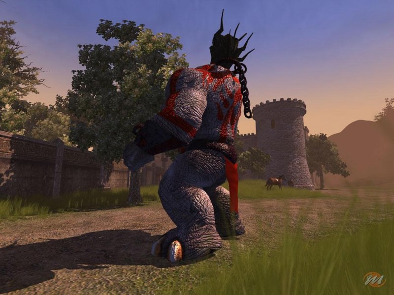 Savage 2: A Tortured Soul