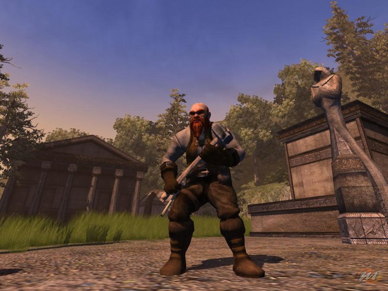 Savage 2: A Tortured Soul