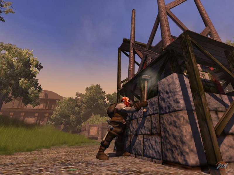 Savage 2: A Tortured Soul