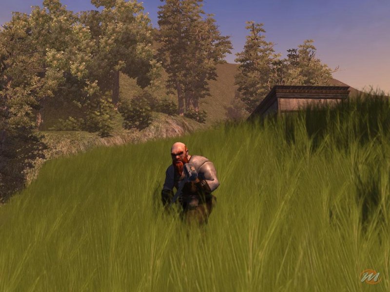 Savage 2: A Tortured Soul